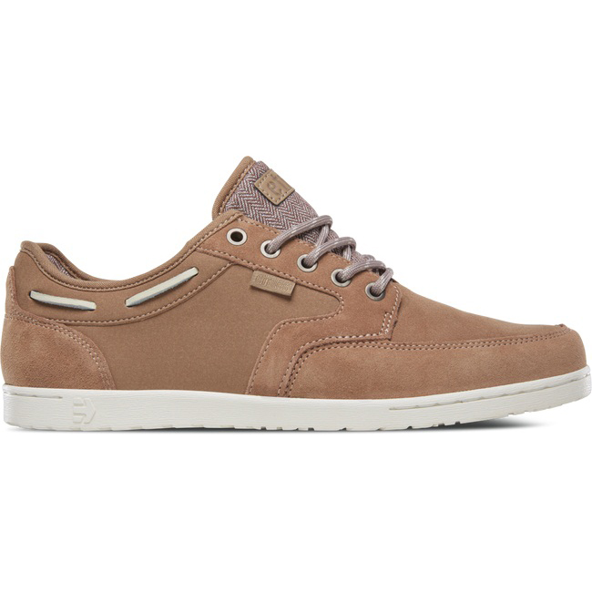 Etnies DORY Skate Sko Herre , Brune L905